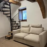 La Casina Del Borgo - Bilocale Diana Apartman Perugia