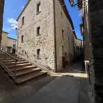 La Casina Del Borgo - Bilocale Diana Apartman Perugia