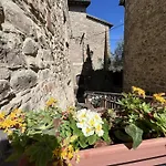 Appartamento La Casina Del Borgo - Bilocale Diana Perugia