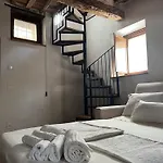 La Casina Del Borgo - Bilocale Diana