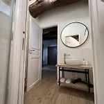 La Casina Del Borgo - Bilocale Diana Apartman