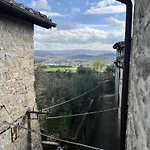 Apartman La Casina Del Borgo - Bilocale Diana Perugia