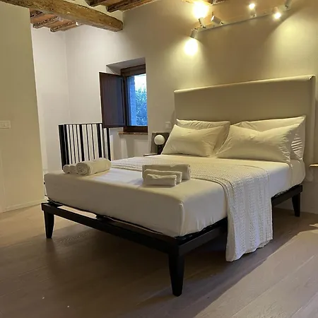 La Casina Del Borgo - Bilocale Diana Perugia