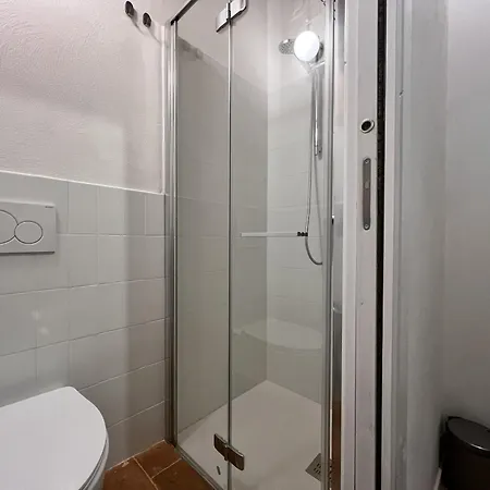 Апартаменты La Casina Del Borgo - Bilocale Diana *