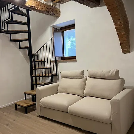 La Casina Del Borgo - Bilocale Diana Daire Perugia