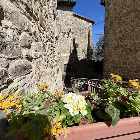 Daire La Casina Del Borgo - Bilocale Diana Perugia