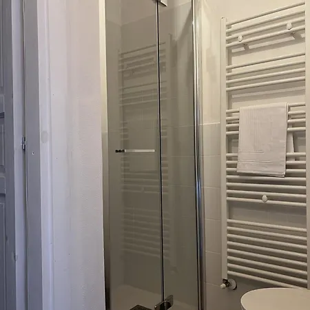 Daire La Casina Del Borgo - Bilocale Diana *