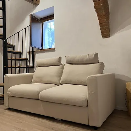 La Casina Del Borgo - Bilocale Diana Daire Perugia