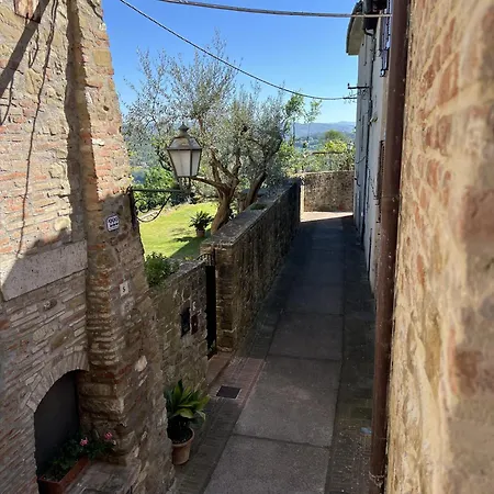 Daire La Casina Del Borgo - Bilocale Diana Perugia