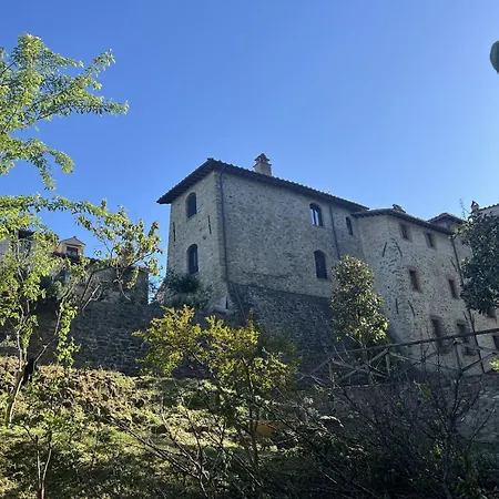 La Casina Del Borgo - Bilocale Diana