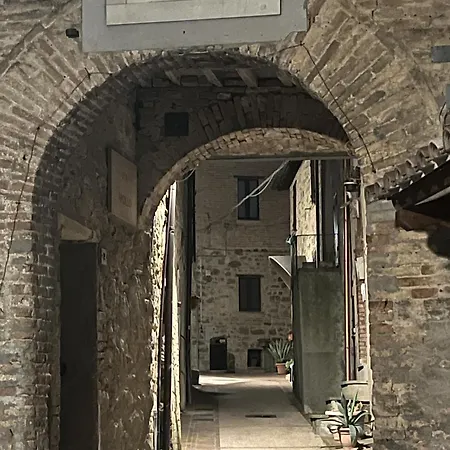 Daire La Casina Del Borgo - Bilocale Diana *