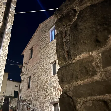La Casina Del Borgo - Bilocale Diana * Perugia