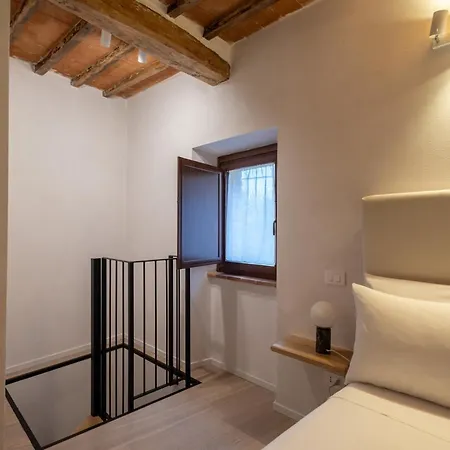 La Casina Del Borgo - Bilocale Diana Apartment