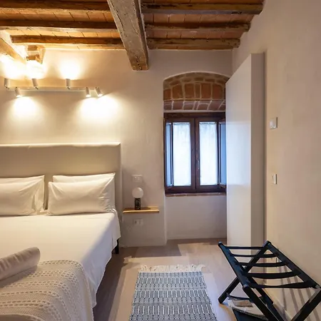 Apartment La Casina Del Borgo - Bilocale Diana *