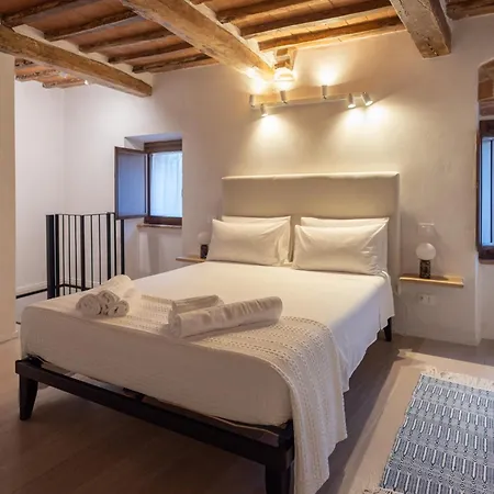 La Casina Del Borgo - Bilocale Diana Apartment Perugia