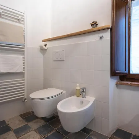 La Casina Del Borgo - Bilocale Diana