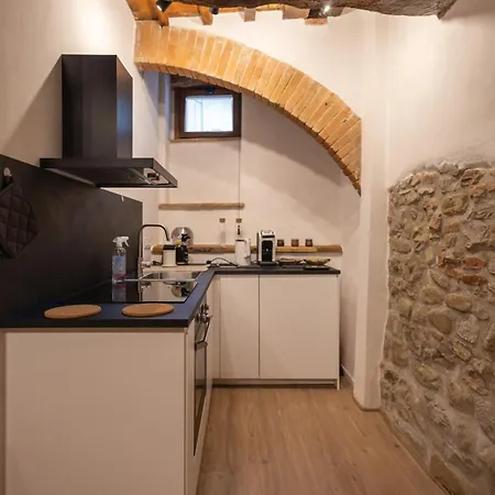 Apartment La Casina Del Borgo - Bilocale Diana