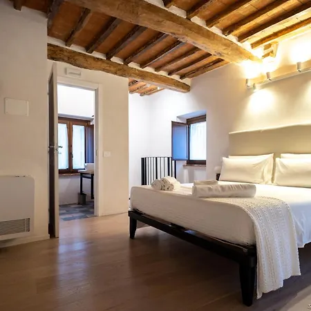 La Casina Del Borgo - Bilocale Diana *
