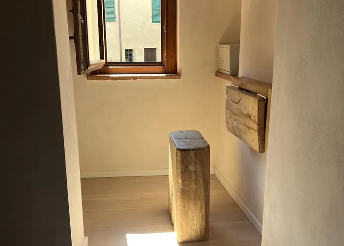 La Casina Del Borgo - Bilocale Diana Апартаменты