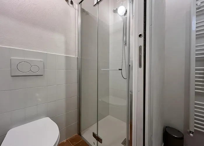 Апартаменты La Casina Del Borgo - Bilocale Diana *