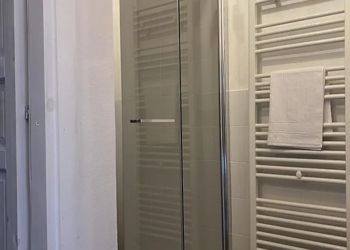 Apartment La Casina Del Borgo - Bilocale Diana *