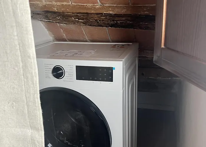 La Casina Del Borgo - Bilocale Diana Perugia